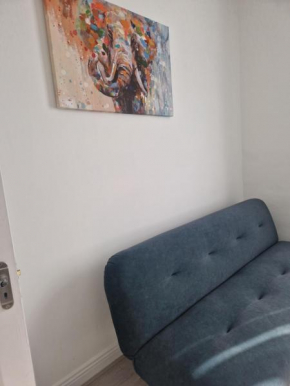 Inviting 1-Bed Apartment in Cork
